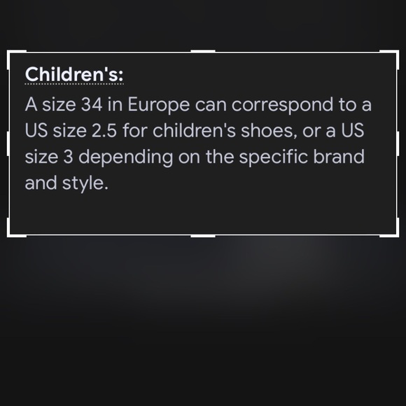 Silver and Blue Rhinestone Princess Flats - Picture 7 of 8